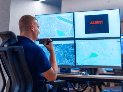 Security Alarm Monitoring near me Hampshire & Dorset Security Alarm Monitoring near me Hampshire & Dorset