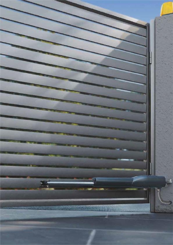 access security gates Hampshire & Dorset access security gates Hampshire & Dorset