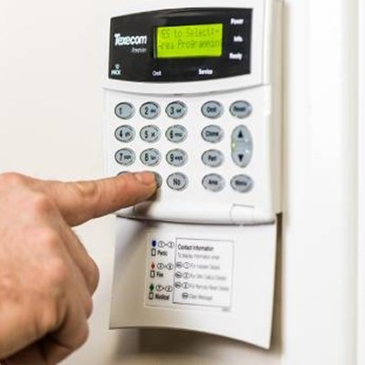 commercial access control Winchester