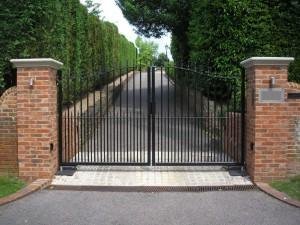 Electric Gate Installers Fordingbridge Electric Gate Installers Fordingbridge