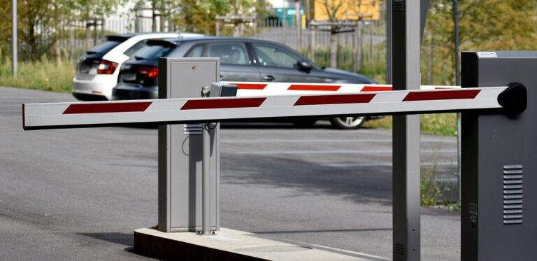 security barrier experts Hampshire & Dorset Best Security Barrier Installer Hampshire & Dorset