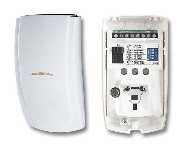 texecom burglar system Hayling Island Local Security Systems contractors in Hayling Island