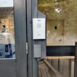 Access Control Yetminster
