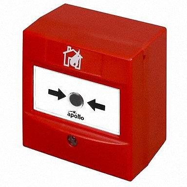 Fire Alarm Wired Systems How much does a fire alarm system cost in Whiteley