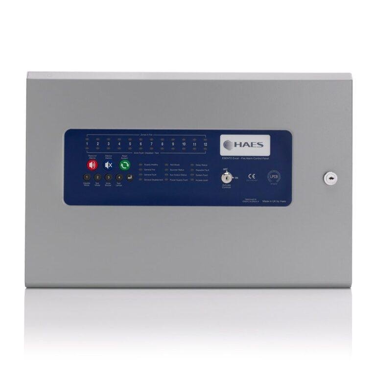 Installer of Commercial Fire Alarms How to fit fire alarms in Whiteley