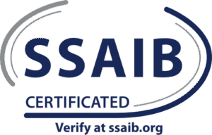 Local Security company near Hampshire, Dorset & Wiltshire